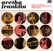 Atlantic Singles Collection 1967-1970