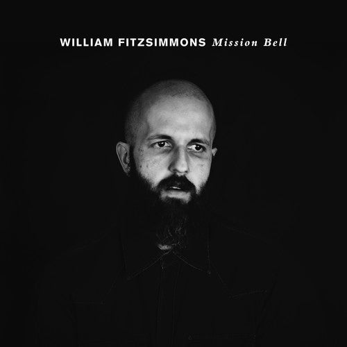 Mission Bell -- William Fitzsimmons, CD