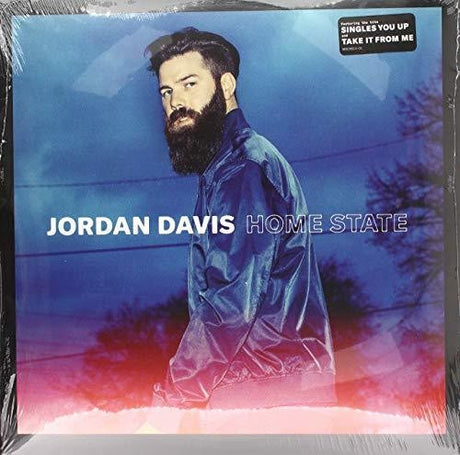Home State, Jordan Davis, LP