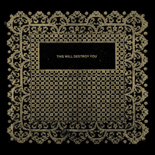 This Will Destroy You, This Will Destroy You, CD
