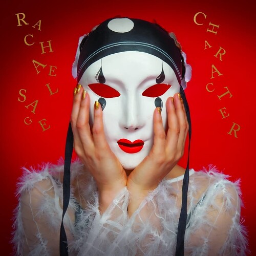 Character -- Rachael Sage, LP