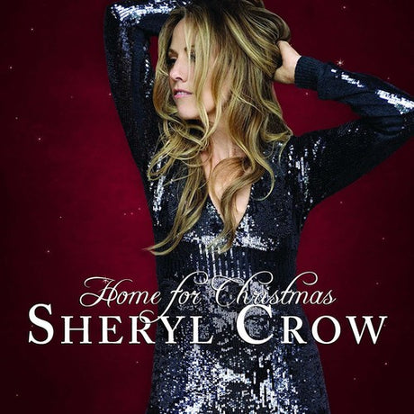 Home For Christmas, Sheryl Crow, LP