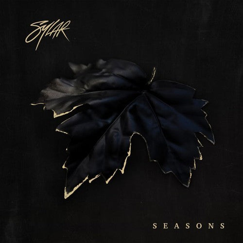 Seasons -- Sylar, CD