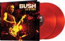 Live In Tampa, Bush, LP