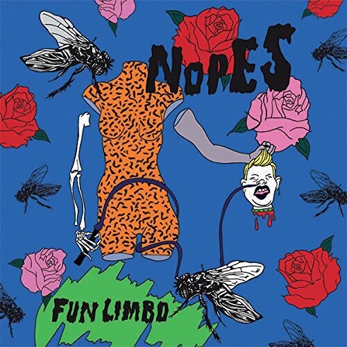 Fun Limbo -- Nopes, 7"