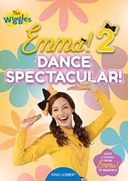 Emma 2: Dance Spectacular!