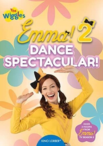 Emma 2: Dance Spectacular!