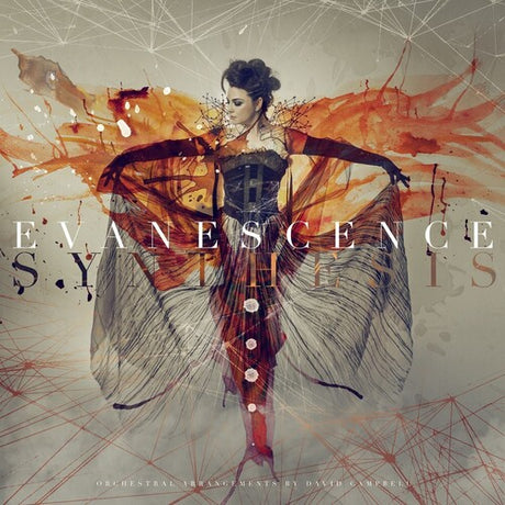Synthesis, Evanescence, LP