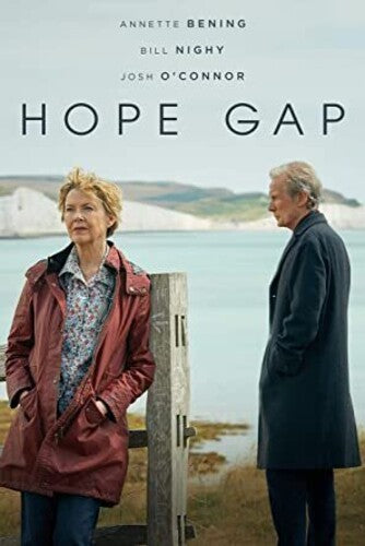 Hope Gap -- DVD