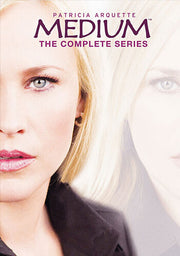 Medium: Complete Series