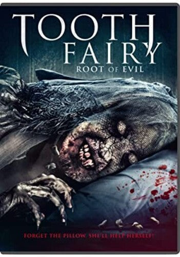 Tooth Fairy: The Root Of Evil Dvd, Tooth Fairy: The Root Of Evil Dvd, DVD