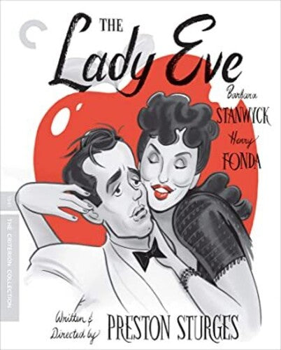 Lady Eve, The Bd