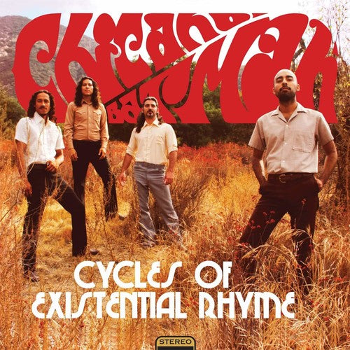 Cycles Of Existential Rhyme / Joven Navegante