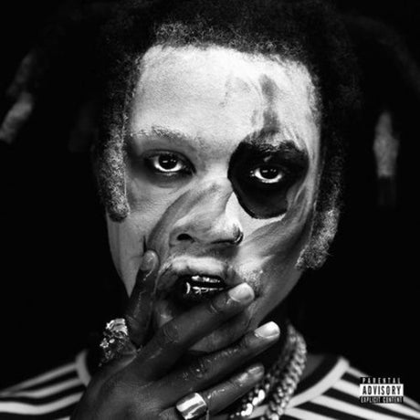 Ta1300, Denzel Curry, LP