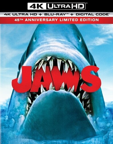Jaws