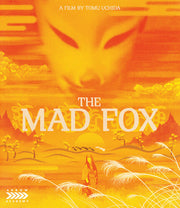 Mad Fox