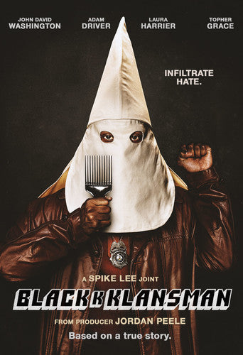 Blackkklansman