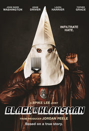 Blackkklansman