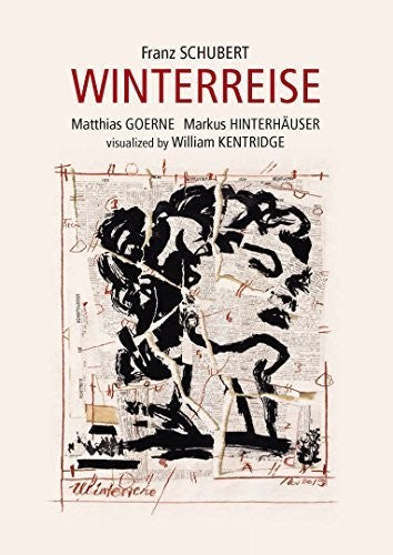 Winterreise -- DVD