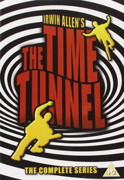 Time Tunnel: Complete Collection
