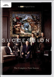 Succession: Season 1