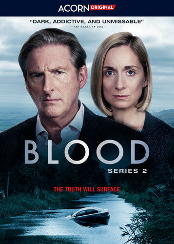 Blood Series 2 Dvd, Blood Series 2 Dvd, DVD
