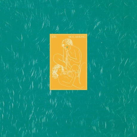 Skylarking, Xtc, LP