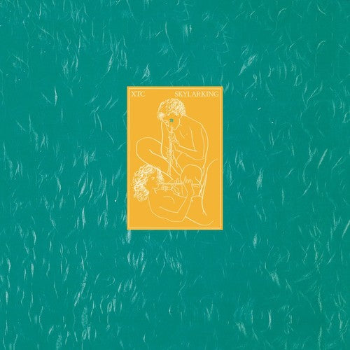 Skylarking, Xtc, LP