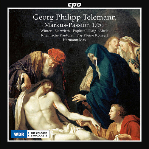 Passion 1759