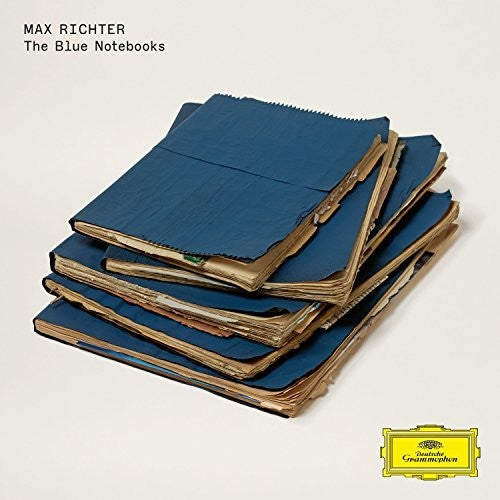 Blue Notebooks