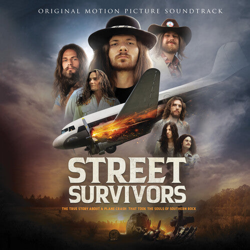 Street Survivors / O.S.T.