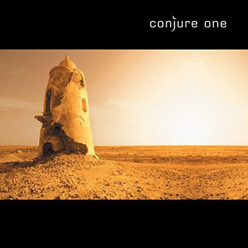 Conjure One -- CD