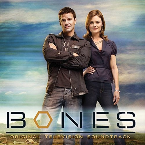 Bones / Tv O.S.T