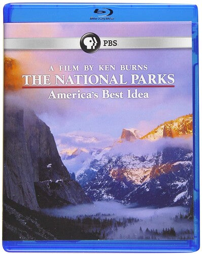 Ken Burns: National Parks - America's Best Idea