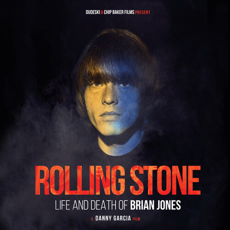 Rolling Stone: Life & Death Of Brian Jones / O.S.T, Rolling Stone: Life & Death Of Brian Jones / O.S.T, LP