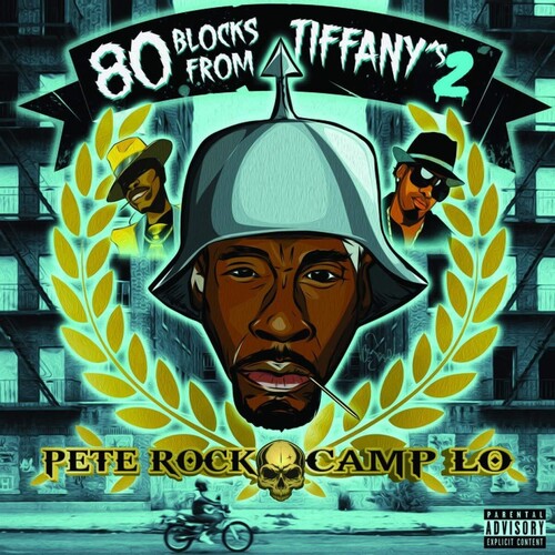80 Blocks From Tiffany's Ii