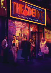 Deuce: Complete Third Season