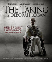 Taking Of Deborah Logan