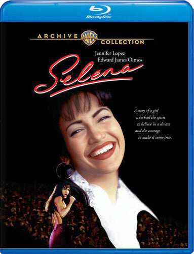 Selena (1997)