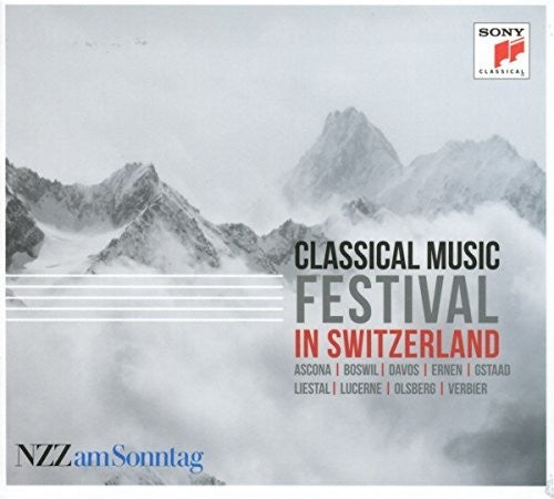 Festival -- Beethoven, CD