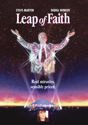 Leap Of Faith