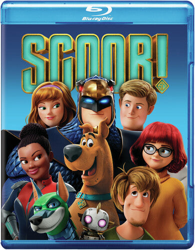 Scoob