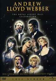 Royal Albert Hall Celebration