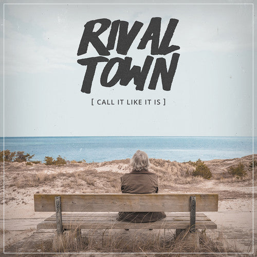 Call It Like It Is -- Rival Town, CD