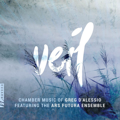 VEIL -- D'alessio, CD