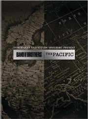 Band Of Brothers & Pacific