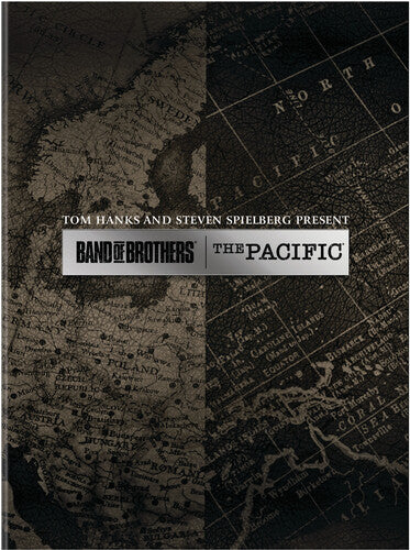 Band Of Brothers & Pacific