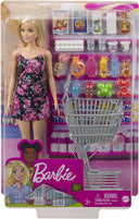 Barbie Shopping Time Doll, Barbie, Collectibles