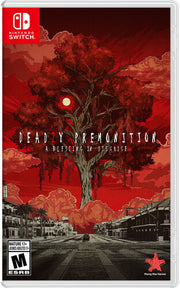 Swi Deadly Premonition 2: A Blessing In Disguise