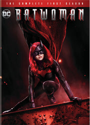 Batwoman: Complete First Season
